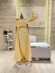 Doha Evening Dress